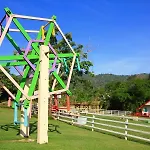 The Banyan Leaf Resort