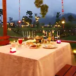 The Banyan Leaf Resort