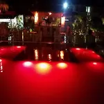 Backpacker Club (Adults Only)