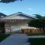 Backpacker Club (Adults Only)