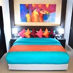 Patong Bay Hill 1 Bedroom Apartment