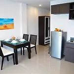 Patong Bay Hill 1 Bedroom Apartment