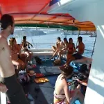 Maya Bay Sleepaboard Resort