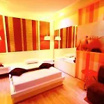 Pretty Resort Hotel And Spa