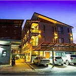 Palmari Boutique Hotel