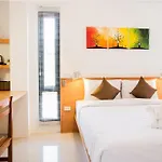 Palmari Boutique Hotel