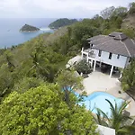 Sairee Sunset Luxury Villa