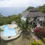 Sairee Sunset Luxury Villa