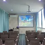 A Little Villa