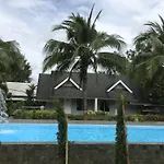 A Little Villa
