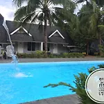 A Little Villa