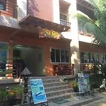Silver Sands Resort Garden Zone