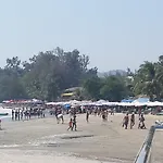 Baan Peang Ploen Huahin