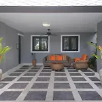 Baan Santhiya Villa 4