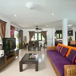 Baan Santhiya Villa 4