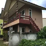 Fasia Apartment