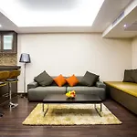 Tetris Hotel