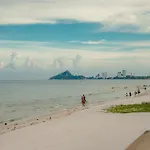 Baan Suksamran