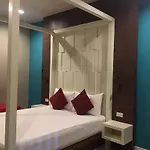 Bangkok Resort Rangsit