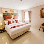Roseate Chiang Mai