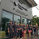 Baan Santhiya Villa 4