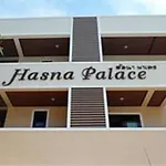 Hasna Palace