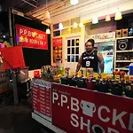 Phi Phi Bucket Hostel
