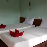 Golden Hill Bungalows