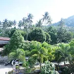 Nadapa Resort