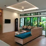 The Greenery Hotel
