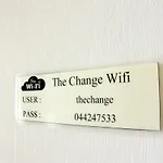 The Change Suites Korat
