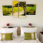 Breezy Room