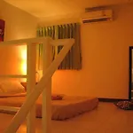 Oyo 424 The Room Resort Apartment