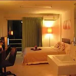 Oyo 424 The Room Resort Apartment