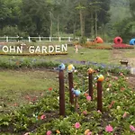 John Garden Home
