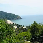Sky Terrace Lanta Boutique