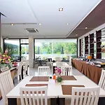 The Nice Krabi Hotel