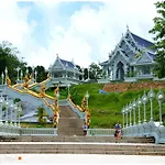 The Nice Krabi Hotel