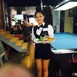 Retox Hotel