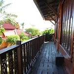 Buri Beach Resort