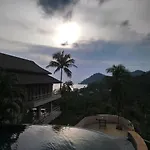 Koh Phangan Pavilions Serviced Apartments