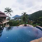 Koh Phangan Pavilions Serviced Apartments