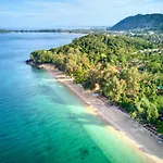 Rasa Sayang Resort - Sha Certificate