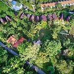 Rasa Sayang Resort - Sha Certificate