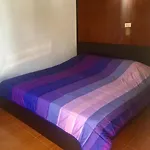 Triangle Lodge