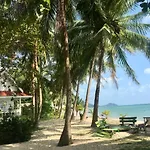 Triangle Lodge