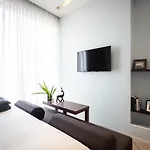 The Hotel Zealonta