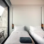 The Hotel Zealonta
