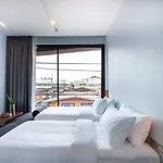 The Hotel Zealonta