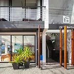 The Hotel Zealonta